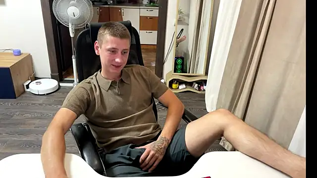 Keksik_ Live XXX Chat