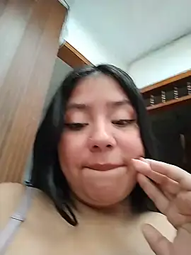 Amber_Herrera Obrolan Langsung XXX