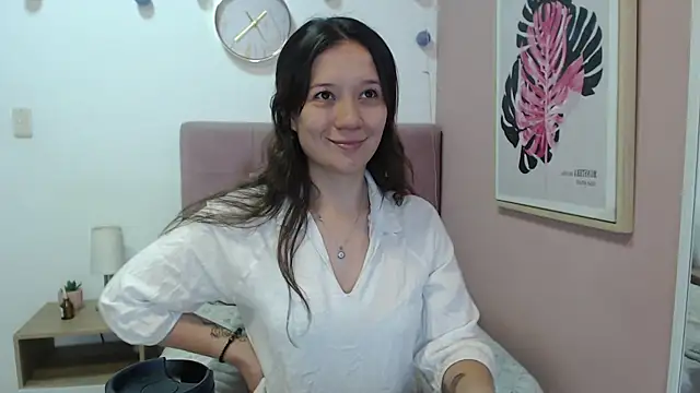 lanna_1878's Live XXX Chat