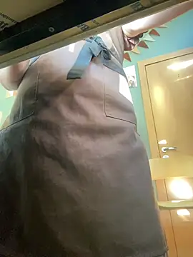 cinnabon_ – Naživo XXX chat