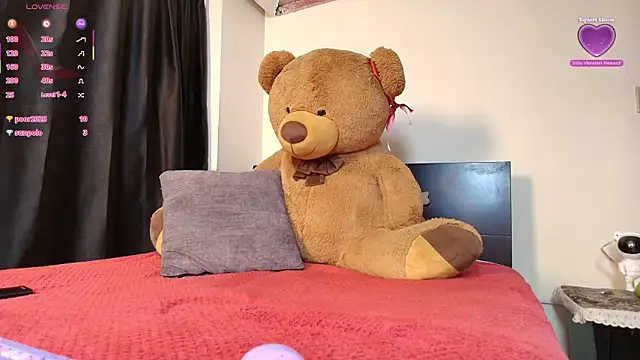 Samanntthaa__'s Live XXX Chat