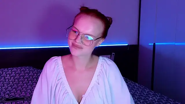 mollybossy Adlı Modelin Canlı XXX Sohbeti
