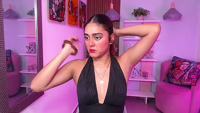 Chat XXX en directo de _Lucy_Grey_