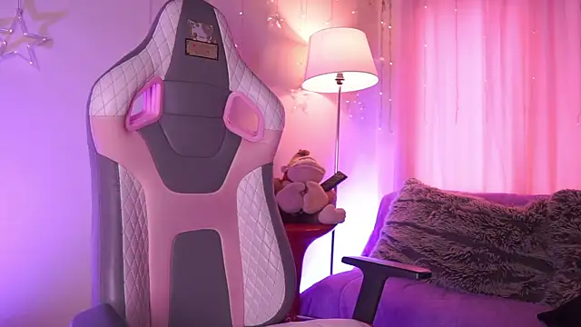 Madison_Mayer_のライブXXXチャット