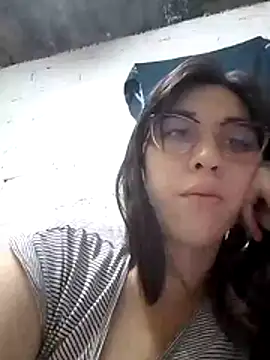 Las_Patronas Live XXX Chat