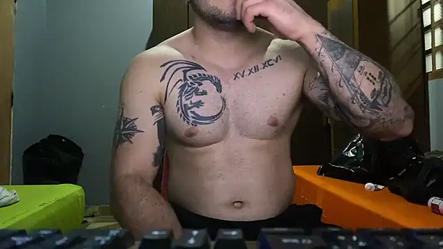 Chat +18 de Galeego_DF ao vivo
