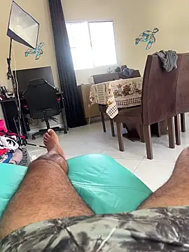 CasalPrive13 webkamerás műsora