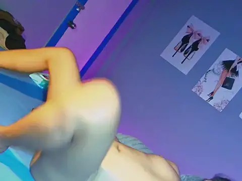 โชว์เว็บแคมของ Temptationcock69_eva