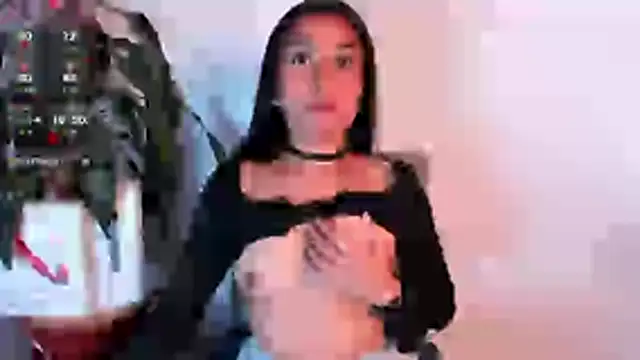 im_amber 现场XXX聊天