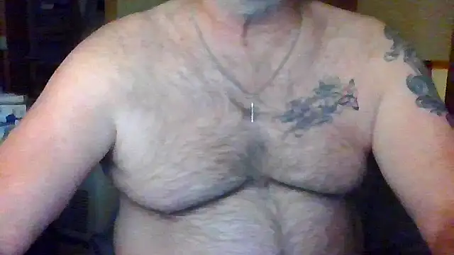 Chat XXX en directo de Doherty10