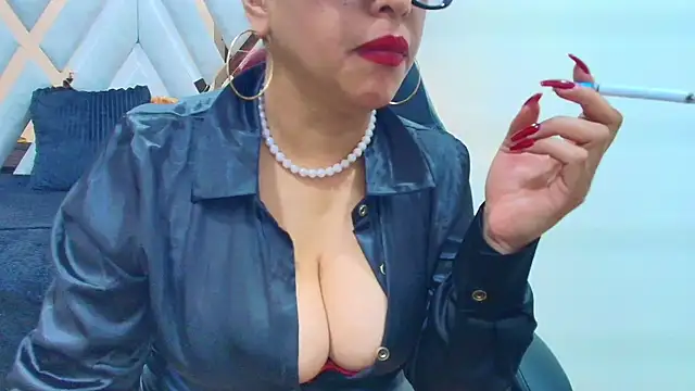 Anabella_Thompson's Live XXX Chat