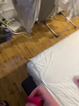 Spartacus514 Show in webcam