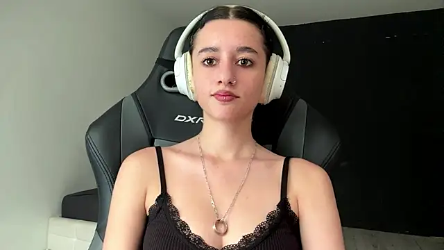 NakishaPreedom Live XXX-Chat