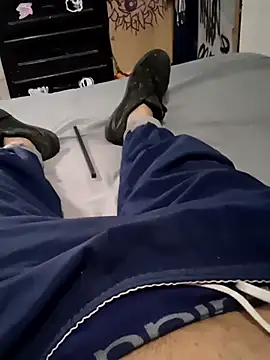 narcksees webkamerás műsora
