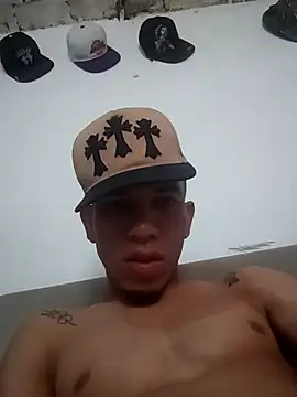 stevensonbrocha Webcam show