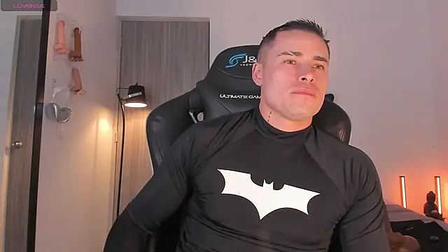 connorsmiith 라이브 XXX 채팅