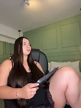 ava_blue's Live XXX Chat