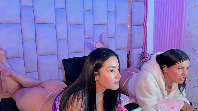Czat XXX na żywo – Anal_Temptation