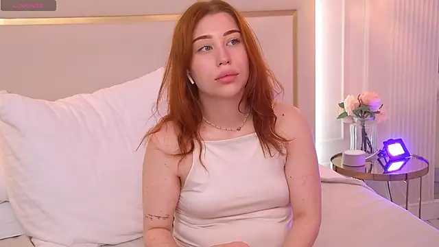 XXX chat uživo modela MiaPatrick