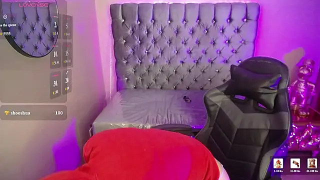 im_anny_t Live XXX-Chat
