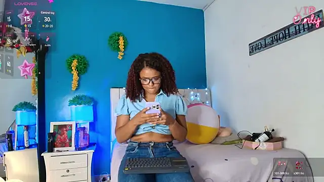 Eylend_Lisboa's Webcam Show