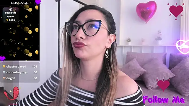 VelvetMouth_ Live XXX-Chat
