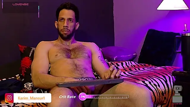 Karim_mansur Live XXX-Chat