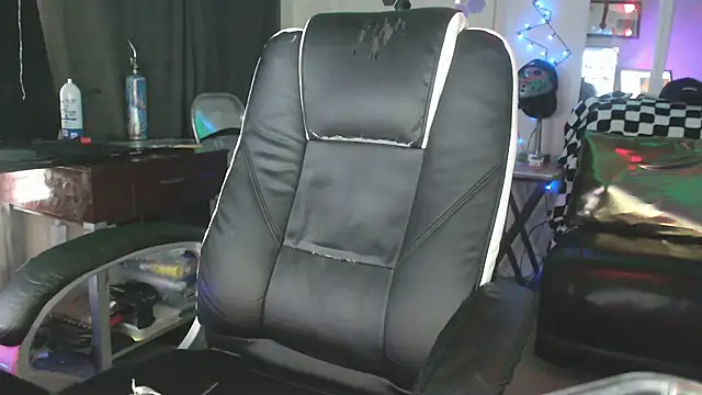 Show webcam de TypicalDepot5
