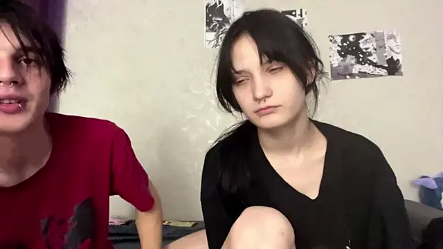 altycouple's Live XXX Chat