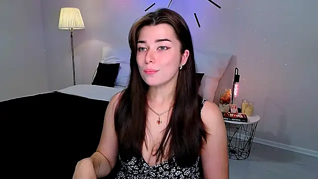 a_dorable Adlı Modelin Canlı Sohbet Odası