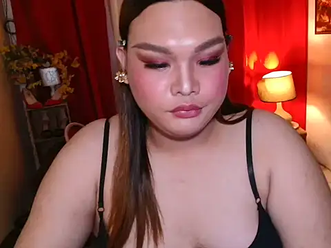 MargaretLim's Live XXX Chat