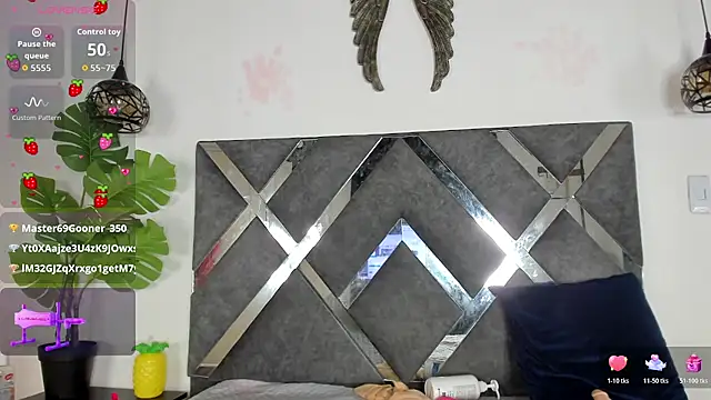 erika_222 Obrolan Langsung XXX