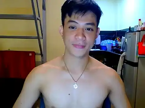 AsianCUMQUICKLY Pertunjukan Webcam