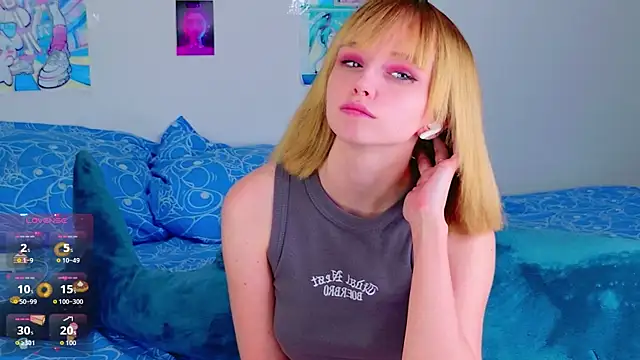 popjenny লাইভ XXX চ্যাট