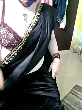 Chat XXX en directo de Indian_Coupl3