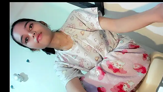 CUTIE_GIRLSX Pertunjukan Webcam