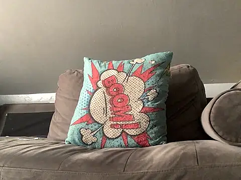 GhetTOfag_'s Live XXX Chat