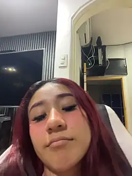 Anny_bakers_ 现场XXX聊天