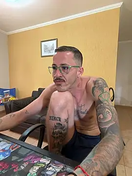 Czat XXX na żywo – MeladoDiMel