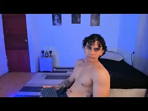 mateo_jack Live XXX Chat