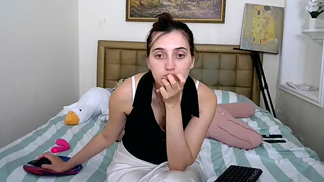 Iren's Live XXX Chat