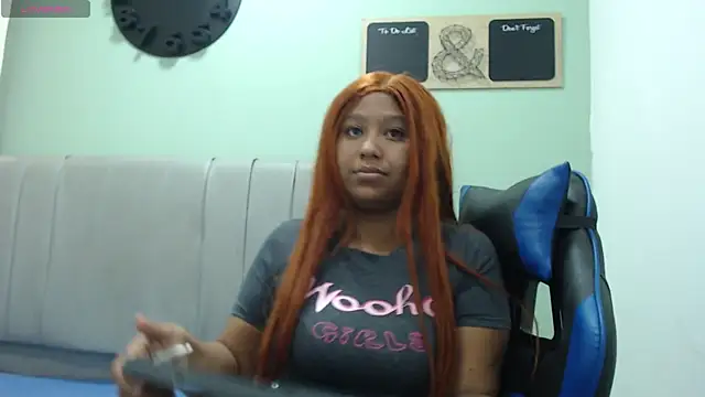 Kitty_summer's Live XXX Chat
