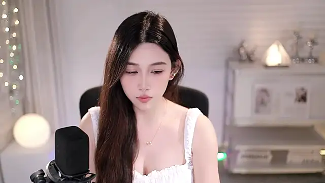 SleepArtist Live XXX-Chat