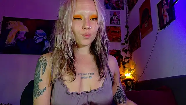 olivecum's Live XXX Chat