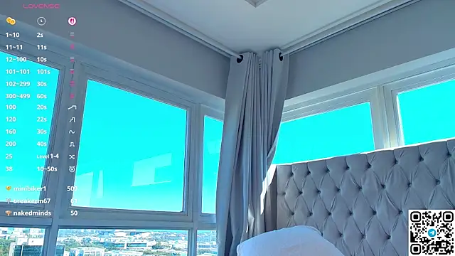 Živý XXX chat Skinny_Alice