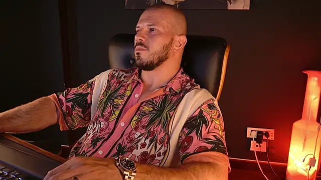 AngeloEric – Naživo XXX chat