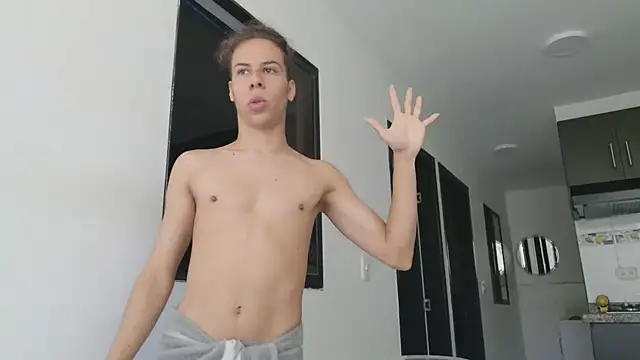 Chat XXX Live grey___27