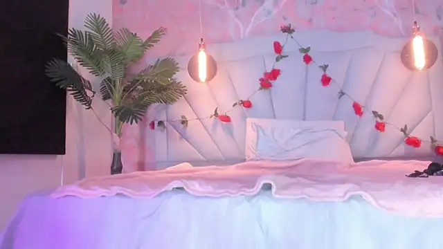 Živý XXX chat ValerySex_