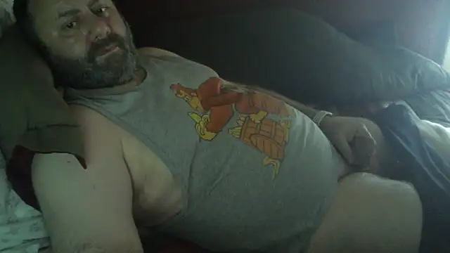 immikew1975's Webcam Show