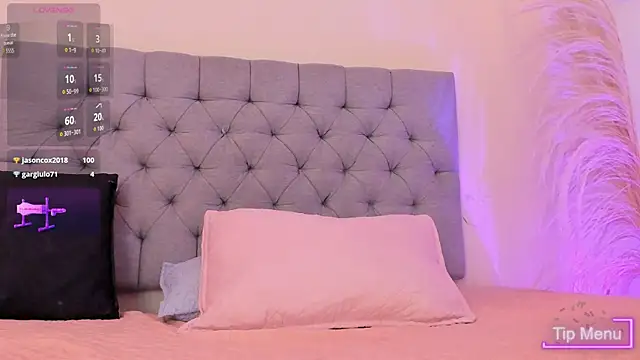 Chat XXX Live Maite_Smith_